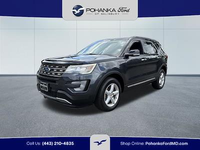2017 Ford Explorer 4WD SUV for sale #F32178A - photo 2