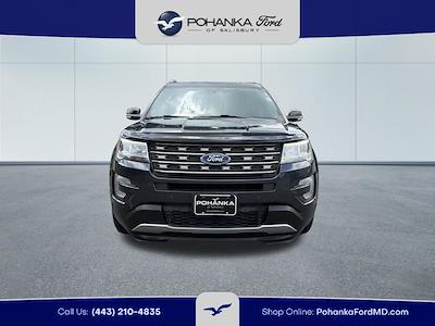 2017 Ford Explorer 4WD SUV for sale #F32178A - photo 2