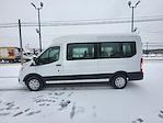 2022 Ford Transit 350 Medium Roof RWD, Passenger Van for sale #PCF2055ADR - photo 8