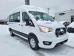 2022 Ford Transit 350 Medium Roof RWD, Passenger Van for sale #PCF2055ADR - photo 4