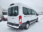 2022 Ford Transit 350 Medium Roof RWD, Passenger Van for sale #PCF2055ADR - photo 6