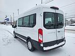 2022 Ford Transit 350 Medium Roof RWD, Passenger Van for sale #PCF2055ADR - photo 2