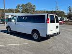 2022 Chevrolet Express 3500 RWD, Passenger Van for sale #PCF2061ADR - photo 2