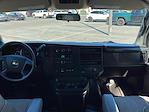 2022 Chevrolet Express 3500 RWD, Passenger Van for sale #PCF2061ADR - photo 8