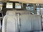 2022 Chevrolet Express 3500 RWD, Passenger Van for sale #PCF2061ADR - photo 16