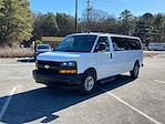 2022 Chevrolet Express 3500 RWD, Passenger Van for sale #PCF2061ADR - photo 3