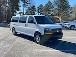 2022 Chevrolet Express 3500 RWD, Passenger Van for sale #PCF2061ADR - photo 5