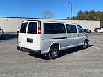 2022 Chevrolet Express 3500 RWD, Passenger Van for sale #PCF2061ADR - photo 6