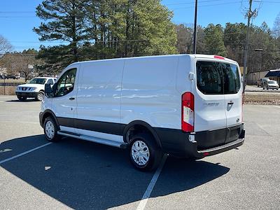 Used 2023 Ford Transit 250 Low Roof Empty Cargo Van for sale #PCF2163ADR - photo 2