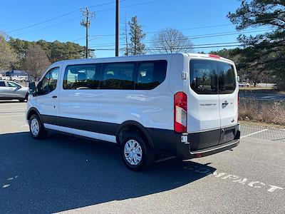 Used 2023 Ford Transit 350 XLT Passenger Van for sale #PCF2169ADR - photo 2