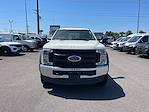2019 Ford F-550 Crew Cab DRW 4x4 Flatbed Truck for sale #PCF2199ADR - photo 9