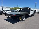 2019 Ford F-550 Crew Cab DRW 4x4 Flatbed Truck for sale #PCF2199ADR - photo 11