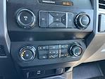 2019 Ford F-550 Crew Cab DRW 4x4 Flatbed Truck for sale #PCF2199ADR - photo 17