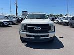 2019 Ford F-550 Crew Cab DRW 4x4 Flatbed Truck for sale #PCF2199ADR - photo 4