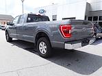 2021 Ford F-150 Super Cab 4WD Pickup for sale #PCF2262ADR - photo 2