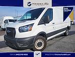 2023 Ford Transit 250 Medium Roof RWD, Empty Cargo Van for sale #PF2009ADR - photo 1