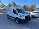 2023 Ford Transit 250 Medium Roof RWD, Empty Cargo Van for sale #PF2009ADR - photo 15