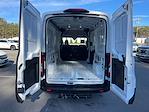 2023 Ford Transit 250 Medium Roof RWD, Empty Cargo Van for sale #PF2009ADR - photo 30