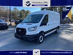 2023 Ford Transit 250 Medium Roof RWD, Empty Cargo Van for sale #PF2009ADR - photo 31