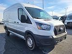 2023 Ford Transit 250 Medium Roof RWD, Empty Cargo Van for sale #PF2009ADR - photo 4