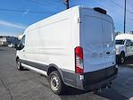 2023 Ford Transit 250 Medium Roof RWD, Empty Cargo Van for sale #PF2009ADR - photo 2