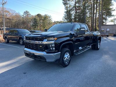 2023 Chevrolet Silverado 3500 Crew Cab 4WD, Pickup for sale #PF2017ADR - photo 1