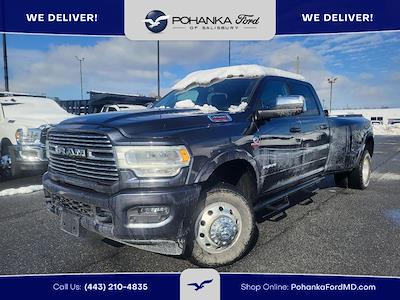 2019 Ram 3500 Crew Cab DRW 4WD, Pickup for sale #PF2079ADR - photo 1