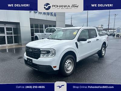 2022 Ford Maverick SuperCrew Cab RWD, Pickup for sale #PF2108ADR - photo 1