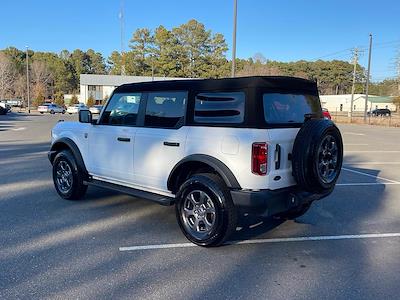 2023 Ford Bronco 4WD SUV for sale #PF2154A - photo 2