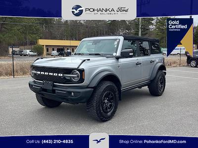 2022 Ford Bronco AWD SUV for sale #PF2158ADR - photo 1