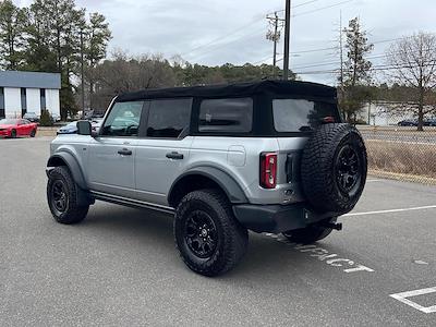 2022 Ford Bronco AWD SUV for sale #PF2158ADR - photo 2