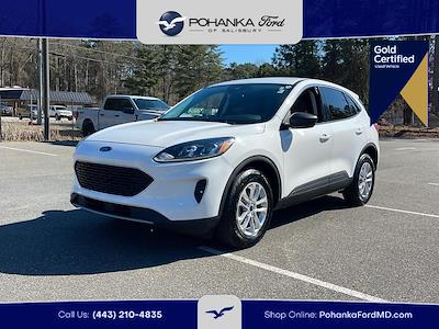 2022 Ford Escape 4WD SUV for sale #PF2159ADR - photo 1