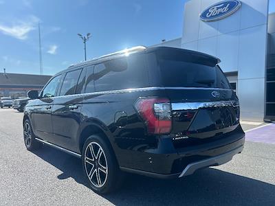 2021 Ford Expedition MAX 4WD SUV for sale #PF2170AL - photo 2