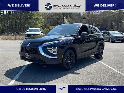 Used 2023 Mitsubishi Eclipse Cross LE AWD SUV for sale #PF2183AL - photo 1