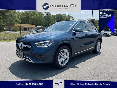 2021 Mercedes-Benz GLA 250 AWD SUV for sale #PF2190AL - photo 1