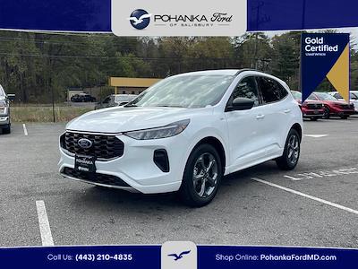 2023 Ford Escape AWD SUV for sale #PF2194ADR - photo 1