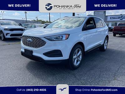 2024 Ford Edge AWD SUV for sale #PF2206ADR - photo 1