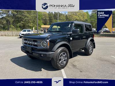 2022 Ford Bronco 4WD SUV for sale #PF2223ADR - photo 1