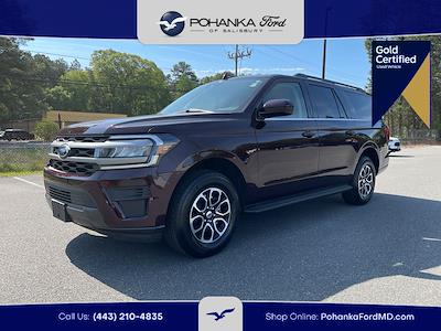 2024 Ford Expedition MAX 4WD SUV for sale #PF2231ADR - photo 1