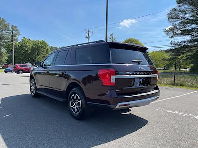 2024 Ford Expedition MAX 4WD SUV for sale #PF2231ADR - photo 2