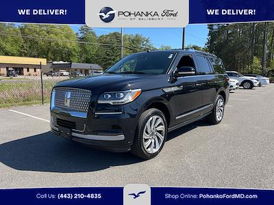 2023 Lincoln Navigator 4WD SUV for sale #PF2233A - photo 1