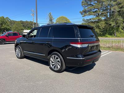 2023 Lincoln Navigator 4WD SUV for sale #PF2233A - photo 2