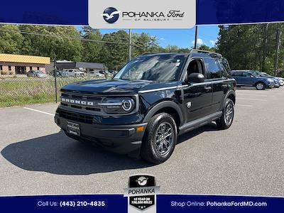 2023 Ford Bronco Sport 4WD SUV for sale #PF2234ADR - photo 1
