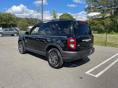 2023 Ford Bronco Sport 4WD SUV for sale #PF2234ADR - photo 2
