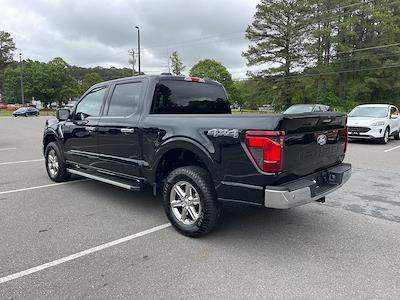 2024 Ford F-150 SuperCrew Cab 4WD Pickup for sale #PF2235ADR - photo 2