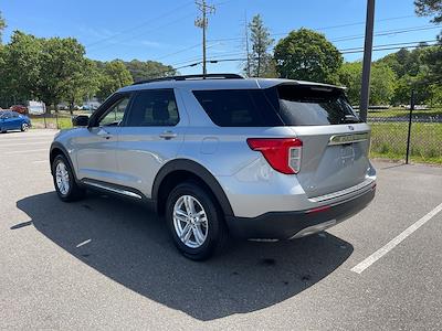 2022 Ford Explorer 4WD SUV for sale #PF2239AL - photo 2