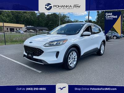 2020 Ford Escape FWD SUV for sale #PF2240A - photo 1