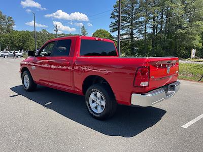 2021 Ram 1500 Classic Crew Cab 4WD Pickup for sale #PF2243ADR - photo 2