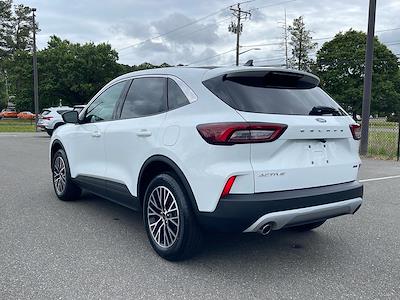 2023 Ford Escape AWD SUV for sale #PF2244AL - photo 2
