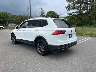2024 Volkswagen Tiguan FWD SUV for sale #PF2246ADR - photo 2